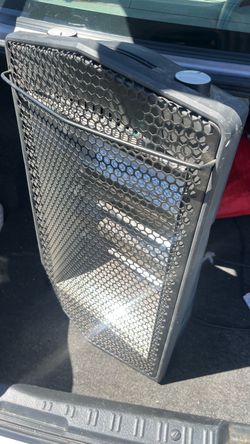 Electric heater