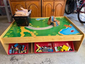 Train set