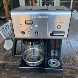 Guisinart Dual Coffee Maker 