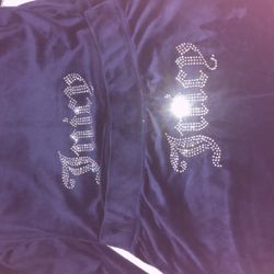 Juicy Couture Outfit