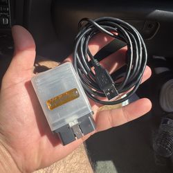 Tactrix openport 2.0