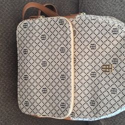 Tommy Hilfiger Backpack Purse