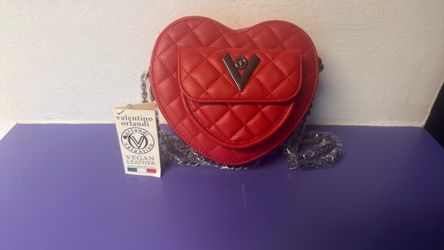 Valentino Orlandi Heart