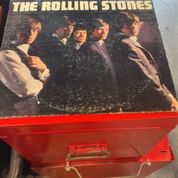 Rolling Stone 1964 cover copy