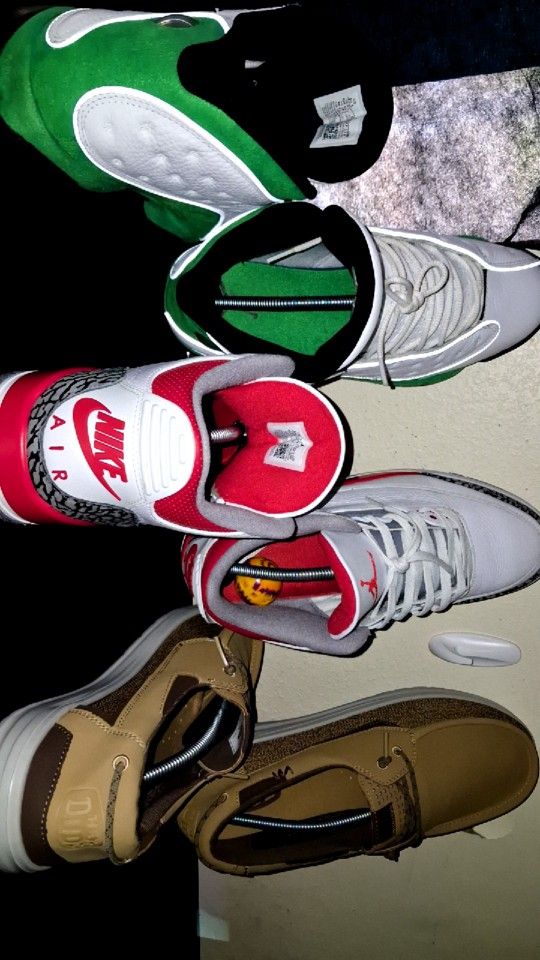Jordan Bundle Deal 10.5m