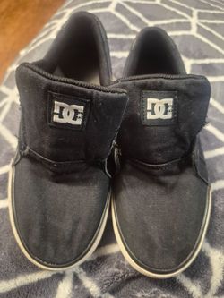DC Shoes