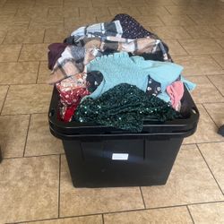 Women Clothes For Sale 