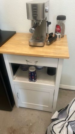 Kitchen furniture