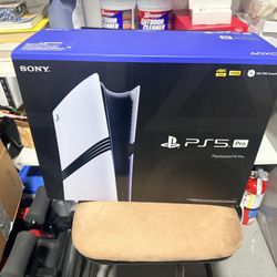PlayStation 5 Pro