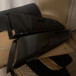 2015- 2023 mustang eleanor style Louvers