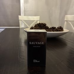 Dior Sauvage Parfum – 100 mL (3.4 oz)