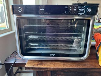 Ninja Foodi Smart XL Pro Air Oven