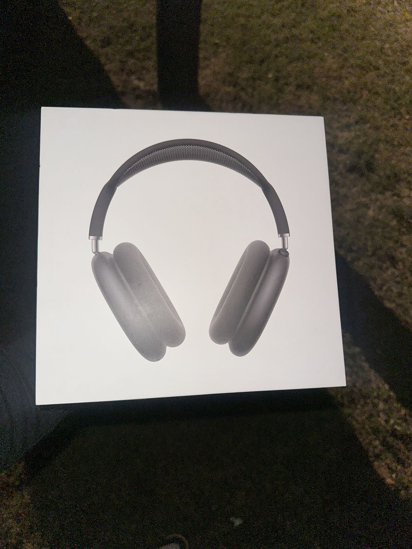 AirPods Max 2nd Gen