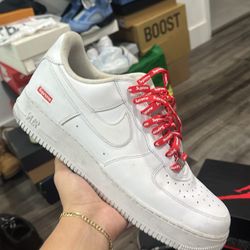 Air Force One Supreme 