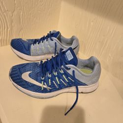 Nike Zoom Elite
