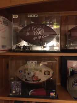 COREY DILLON SB 39 AUTO