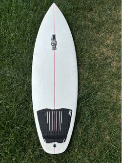 5’0 JS Grom Surfboard