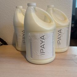 PAYA Lotion 3 Gallon 