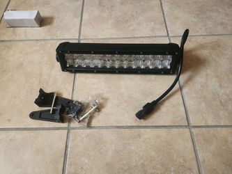 Clearance light