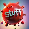A BUNCH OF STUFF
