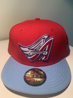 Los Angeles Angels Hat