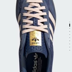 Gazelle Indoor Shoes