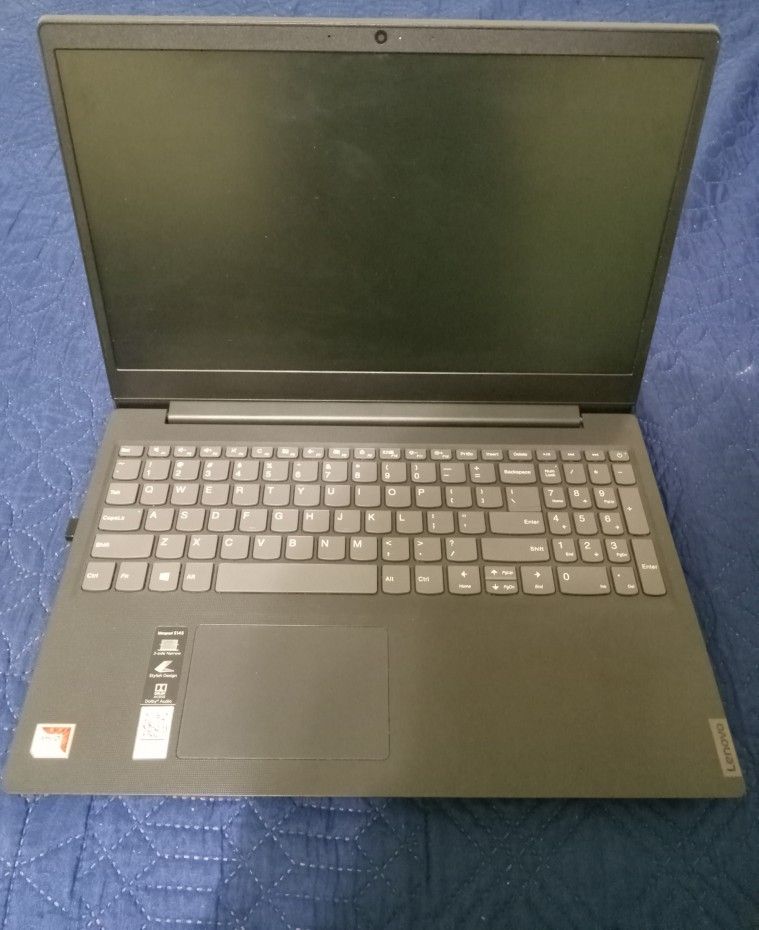 Lenovo S145 1TB Laptop