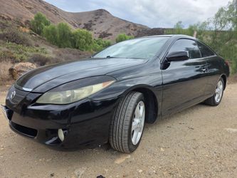 2005 Toyota Solara SLE