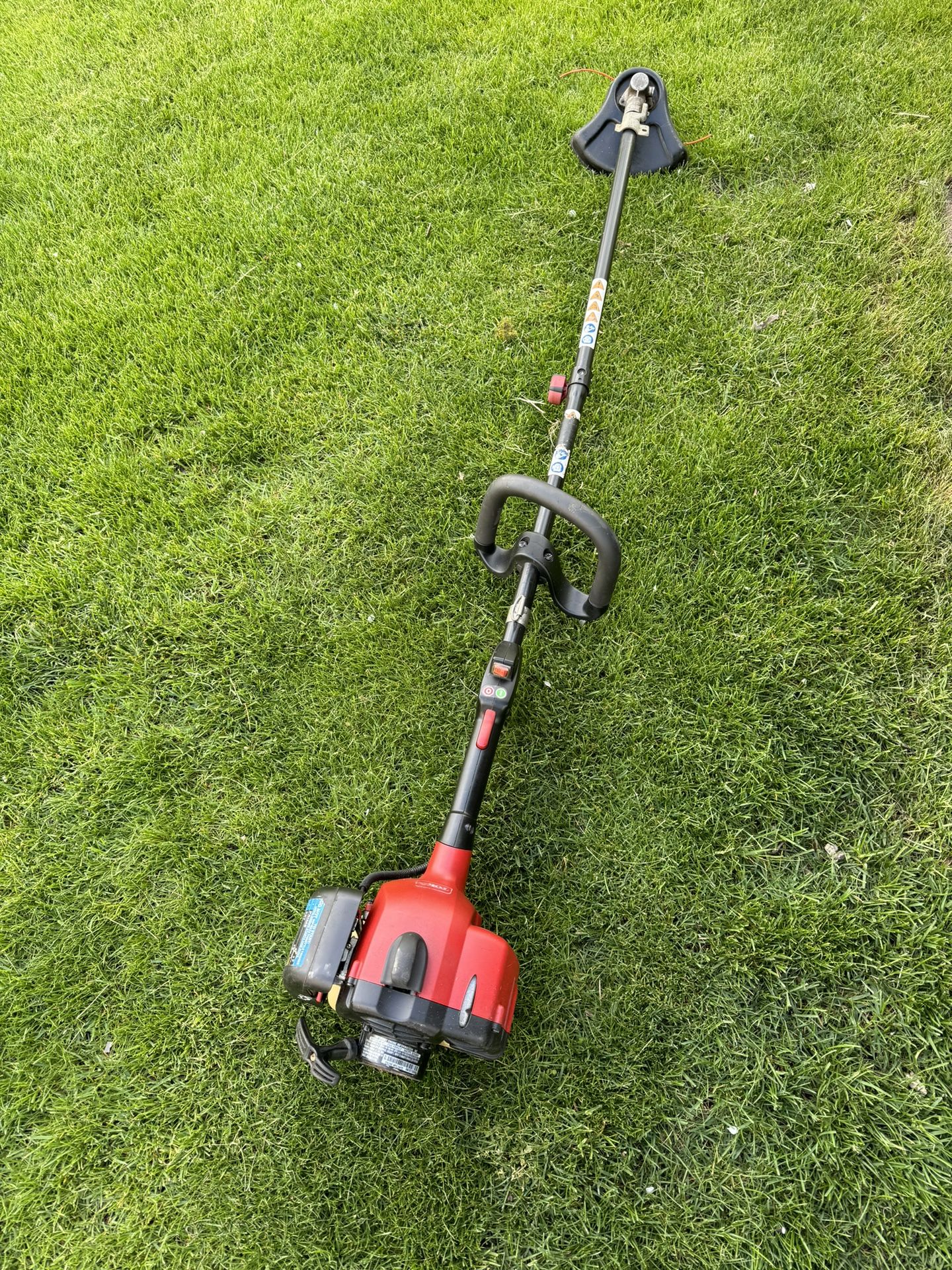 Toro Trimmer 