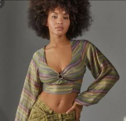 🛍️ Shop My Closet!