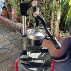 Juicer 