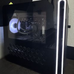 Gaming PC - Mint Condition 