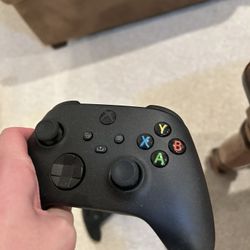 Xbox Series S Controller 
