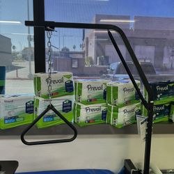 Trapeze Bar For Hospital Bed