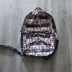 Suicide Squad Movie Backpack 