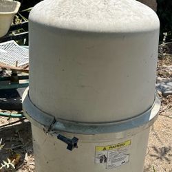 Pool Filter