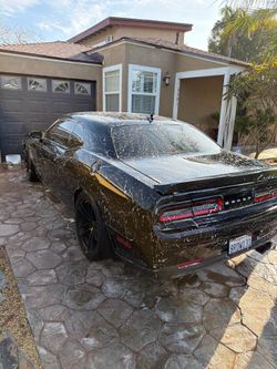 2016 SCAT PACK