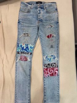 Amiri size 30 Authentic