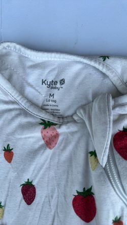 Kyte baby