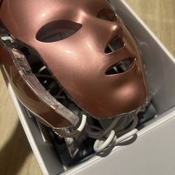 Led Fac Mask