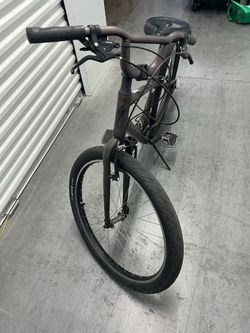 bicycle
