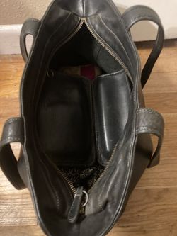 Coach Bags | Coach Vintage 90s Bleecker XL Tote Bag 9306 for