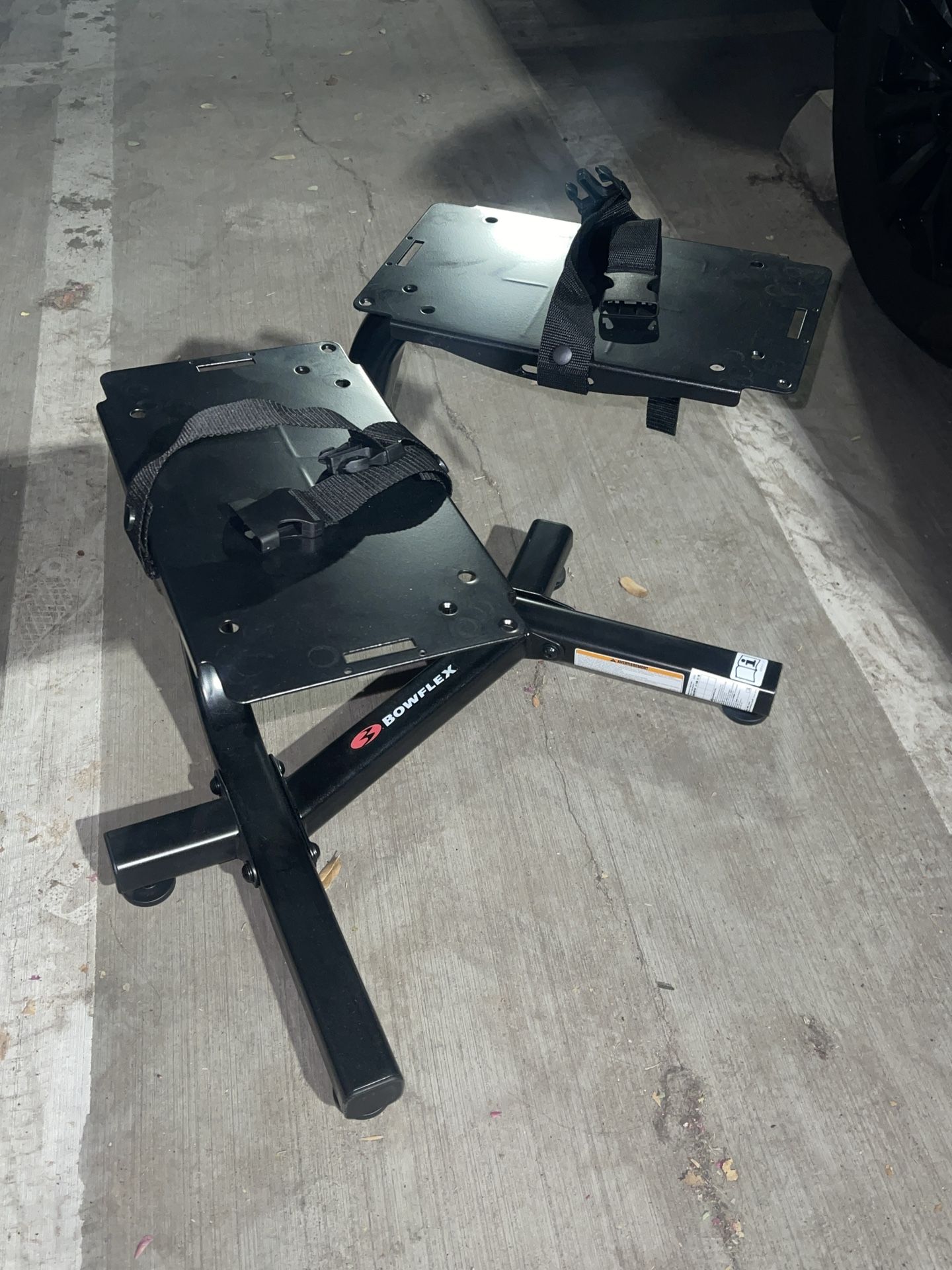 Bowflex Dumbbell Stand