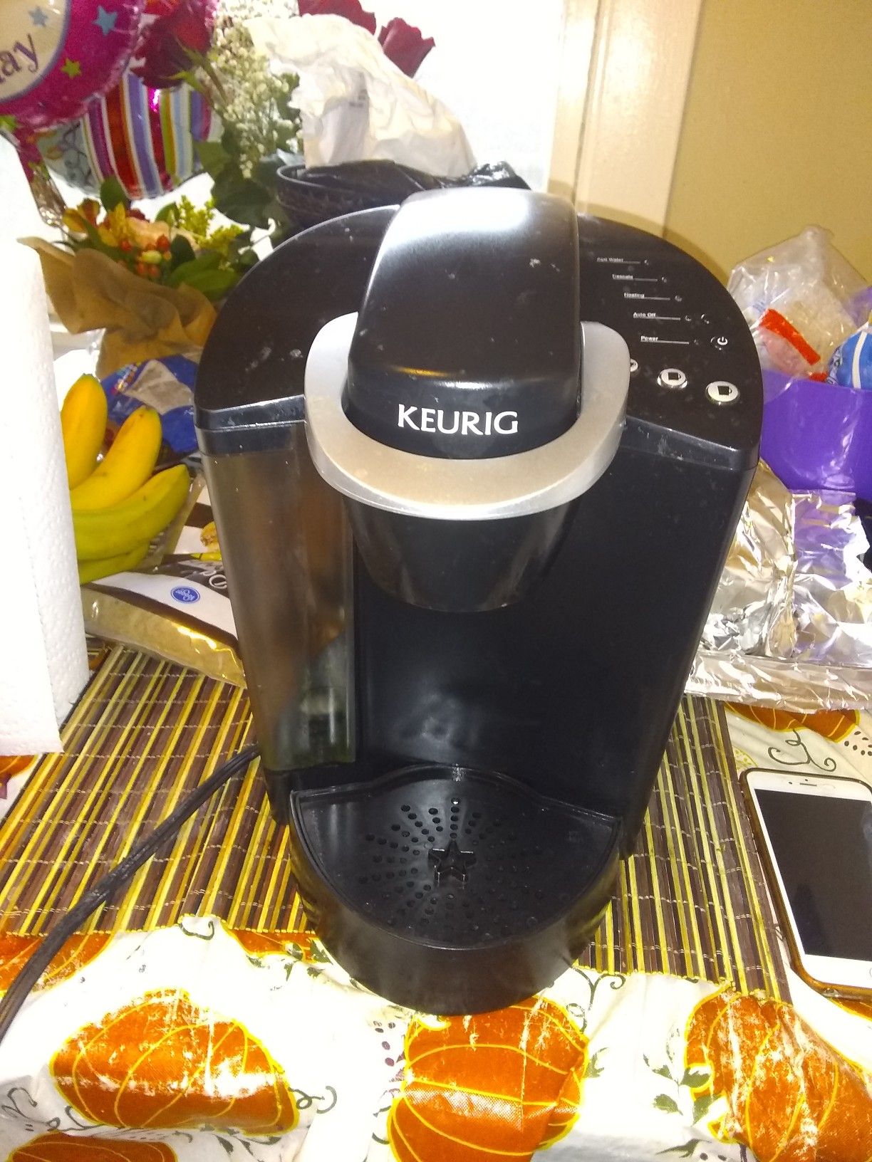 Keurig