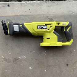 Ryobi Tools