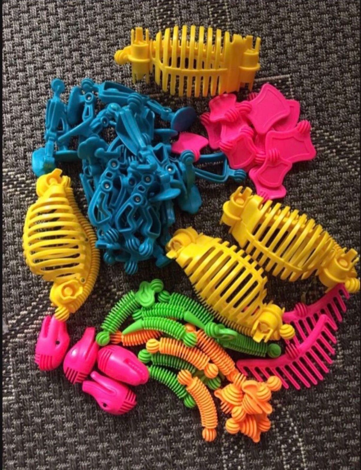 Large Dinosaur Building Kit.