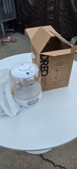 Dreo HM306 Humidifier