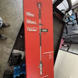 Milwaukee Pole Saw
