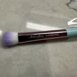 New SLMISSGLAM Eyeshadow  Brush Full Size 