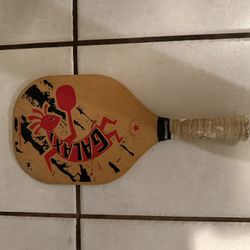 Pickleball Paddle